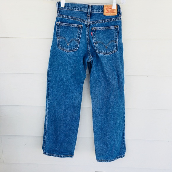 VINTAGE 550 Relaxed Fit 12 Reg. - Picture 2 of 6